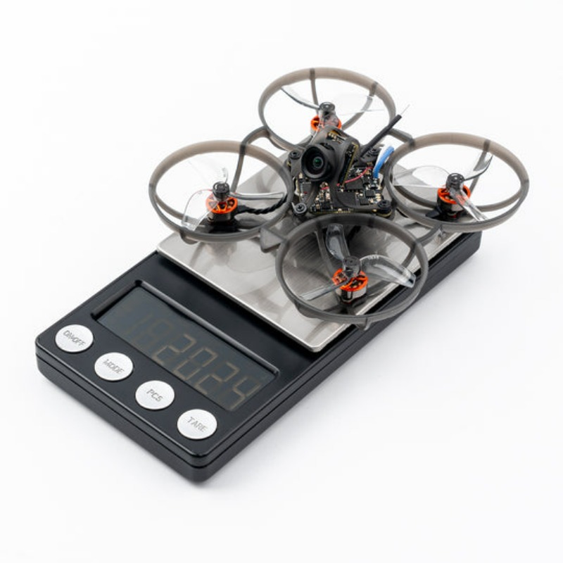 BETAFPV Air75 II Fırçasız Whoo - Drone Camera 4K incelemesi ve fiyatı