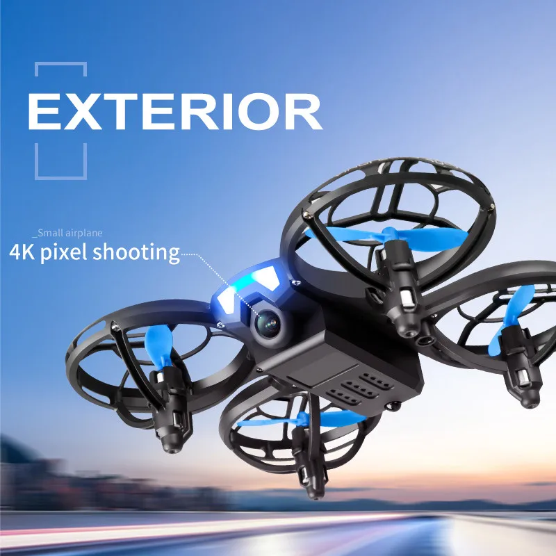 V8 Yeni Mini Drone 4K Profesyo - Drone Camera Professional incelemesi ve fiyatı