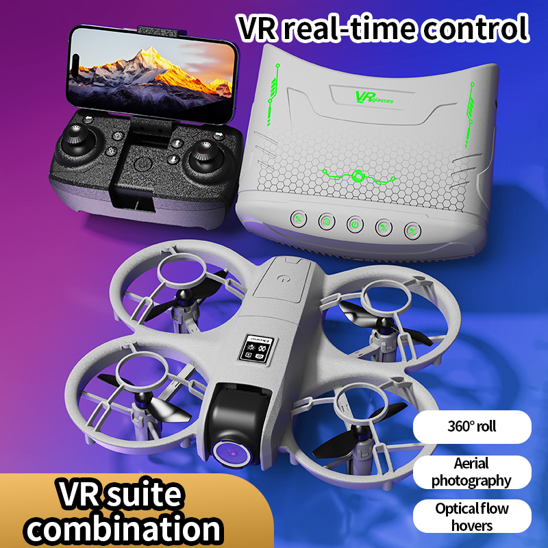 X228 VR FPV Drone HD Çift Kame - Drone Camera Wide Angle incelemesi ve fiyatı