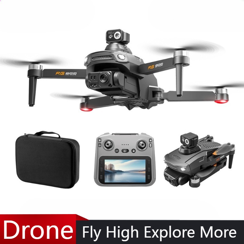 YENI RG800 MAX Drone 1080 P HD - Drone Camera Professional incelemesi ve fiyatı