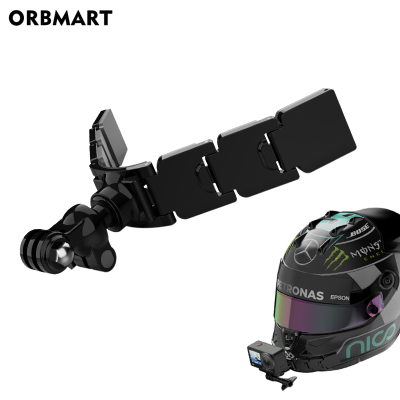 Motosiklet Tam Yüz Kask Çene M - Drone Camera Action incelemesi ve fiyatı