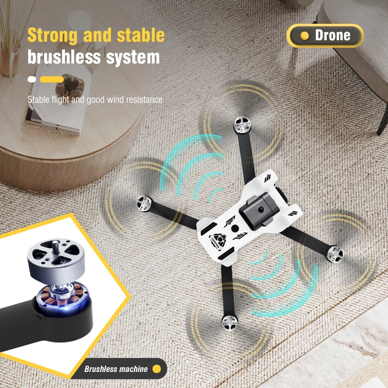 Drone S136 Pro Ultra Rc Drone' - Drone Camera Professional incelemesi ve fiyatı